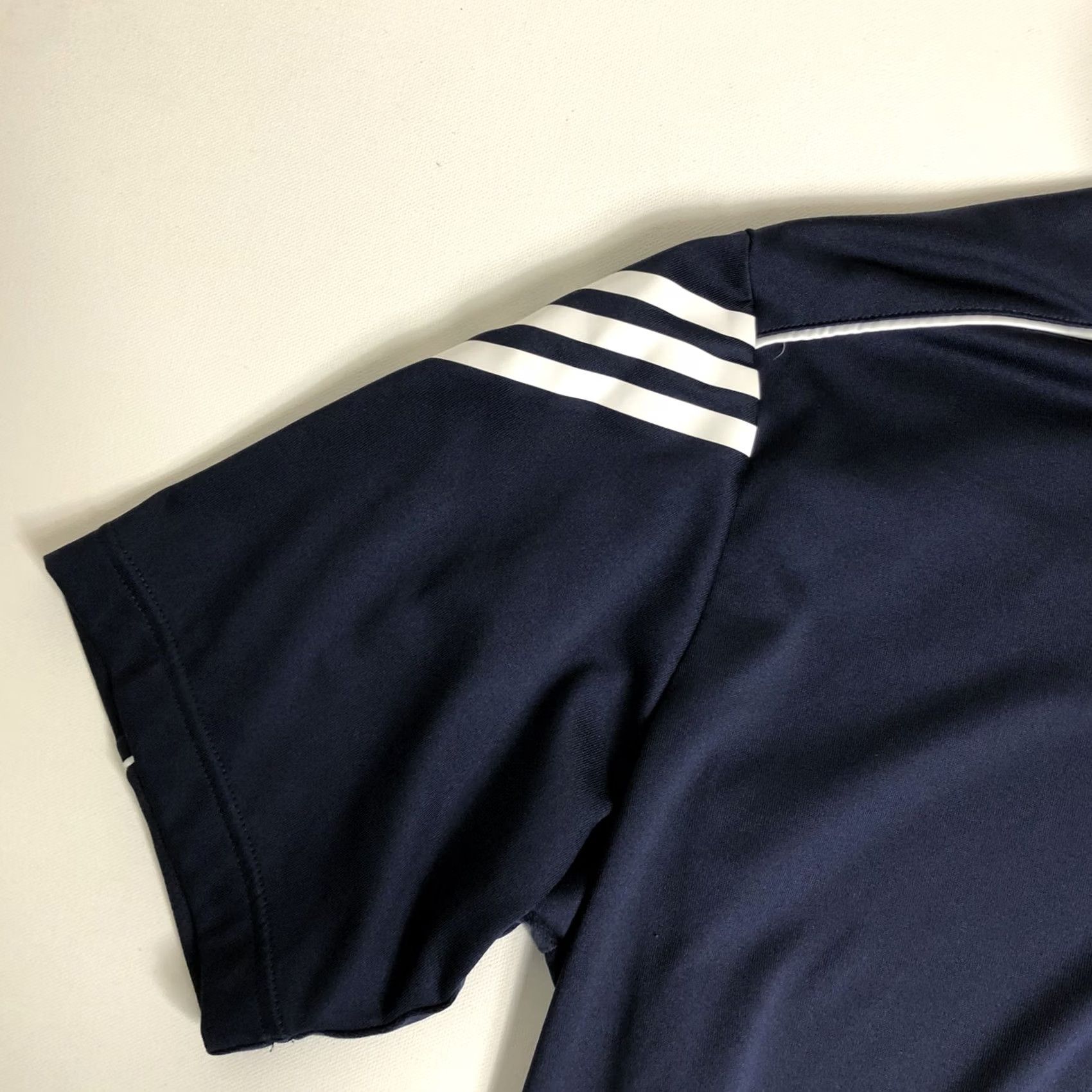 Adidas Adidas Performance Climacool Polo Shirt Sz L 2014 NBA All Star Collared Golf H30 Size US L / EU 52-54 / 3 - 5 Thumbnail