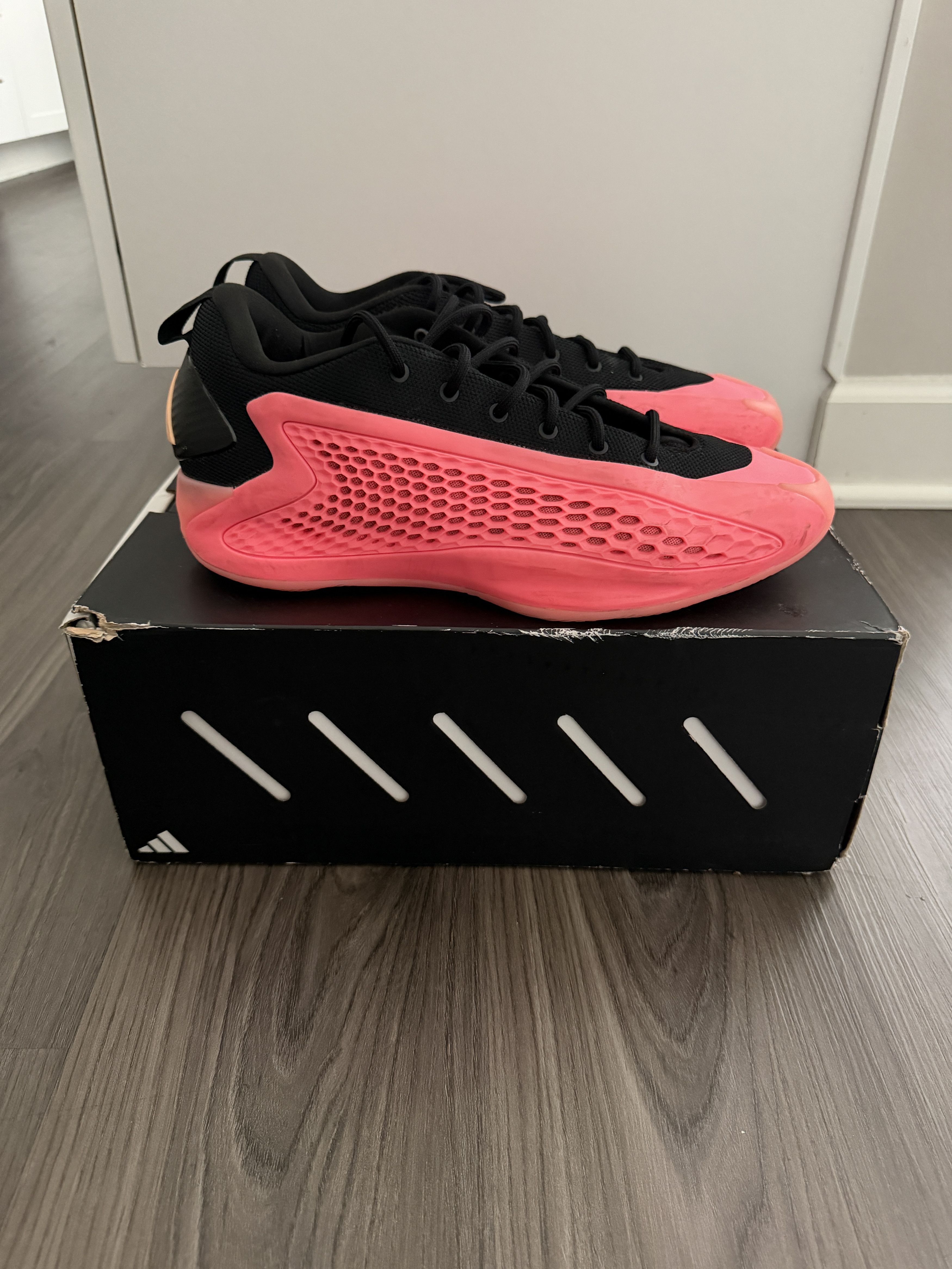 Adidas Adidas AE 1 Low Size US 10.5 / EU 43-44 - 2 Thumbnail