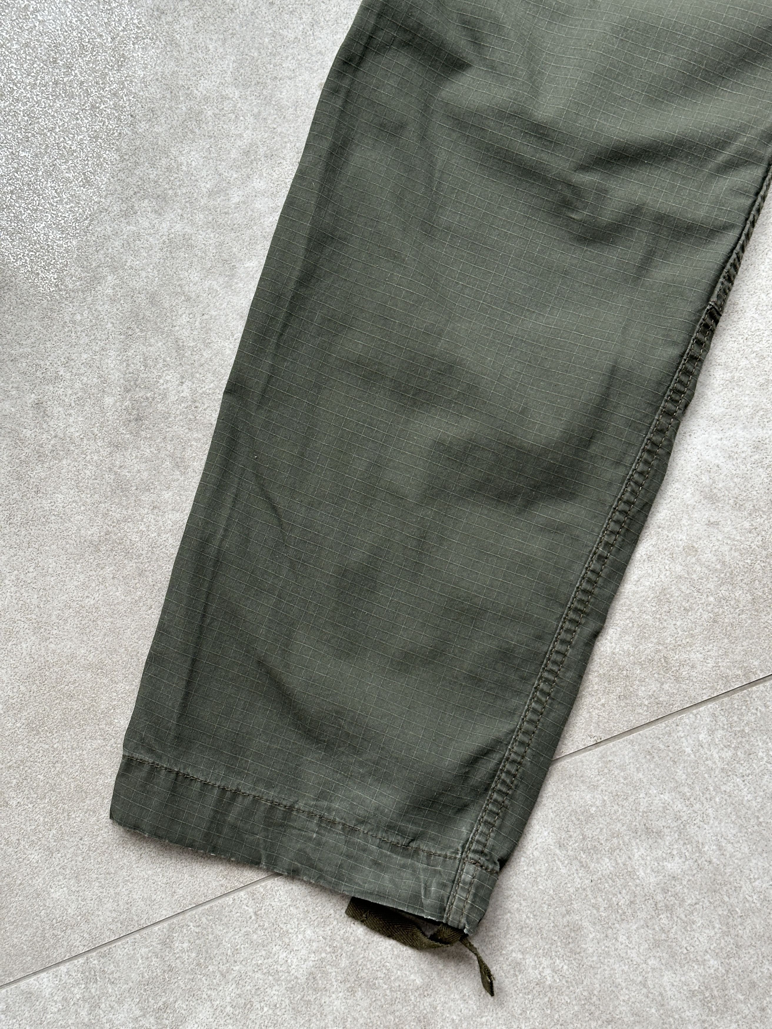 Carhartt Carhartt Regular Cargo Pant Size US 34 / EU 50 - 9 Thumbnail