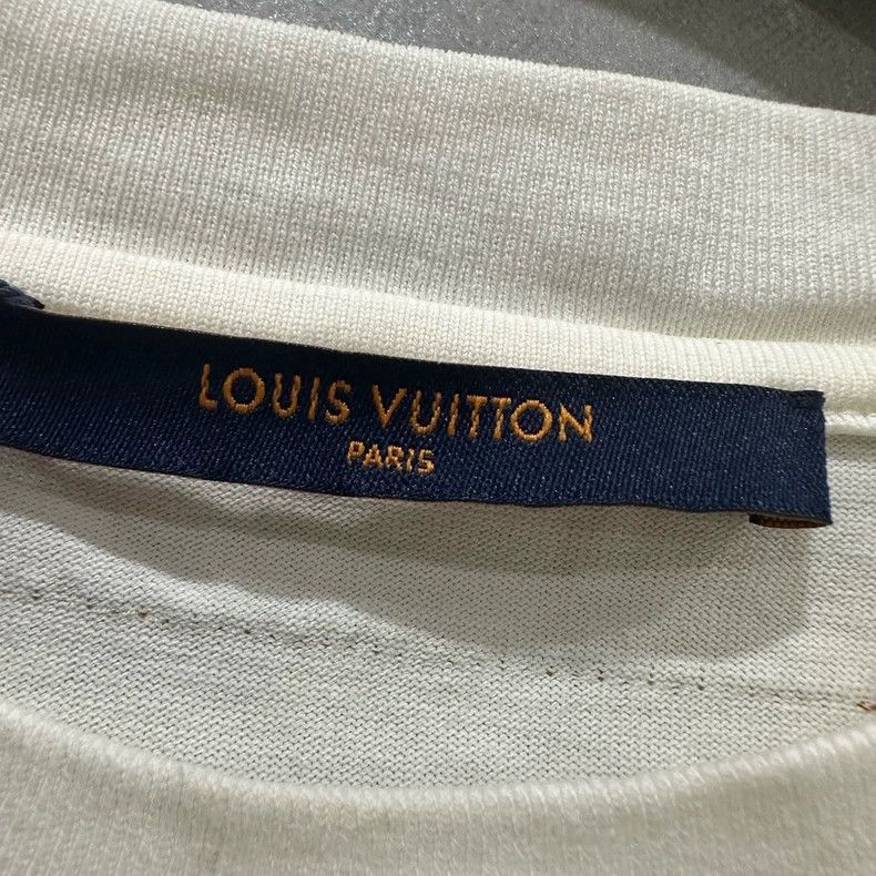 Louis Vuitton Louis Vuitton Paratrooper short sleeve Size US L / EU 52-54 / 3 - 4 Thumbnail