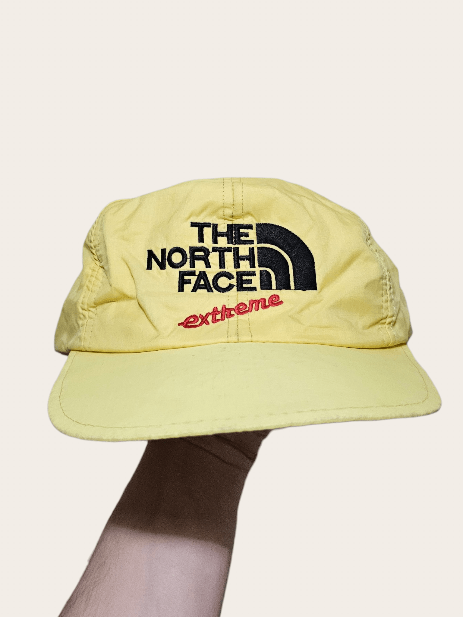 The North Face The North Face Extreme 90's Hat Size ONE SIZE - 1 Thumbnail