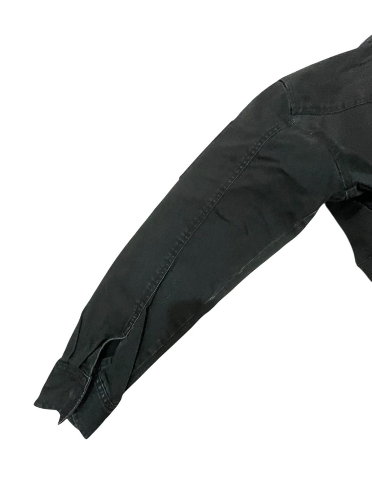 Japanese Workwear Jacket