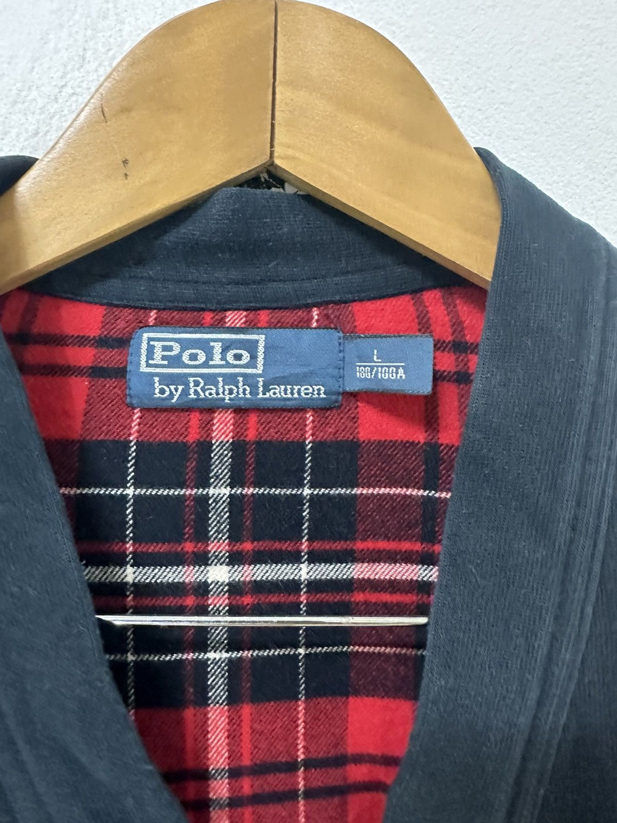 Polo Ralph Lauren Vintage Polo Ralph Lauren Cardigan Cargo Pocket Design Size US M / EU 48-50 / 2 - 4 Thumbnail