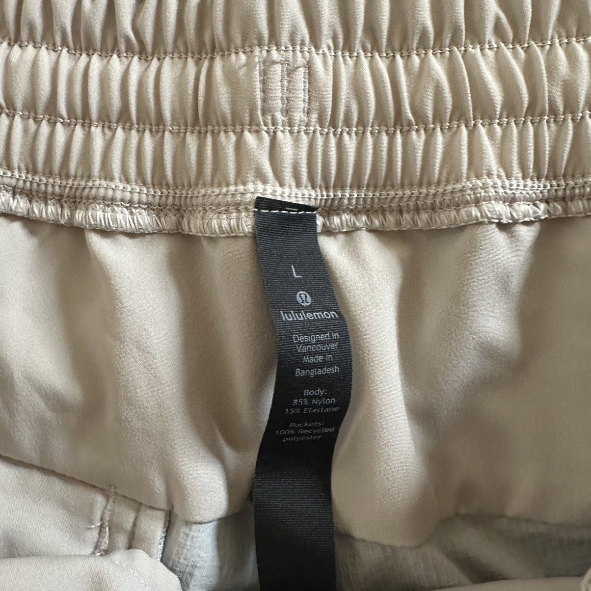 Lululemon Lululemon Bowline Short 8" Size US 38 / EU 54 - 6 Thumbnail