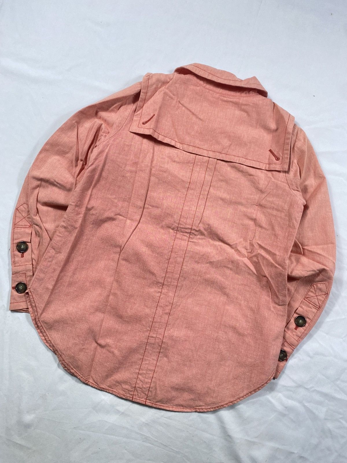 Heaven by Marc Jacobs × Issey Miyake × Marc Jacobs MARC by Marc Jacobs Button Pocket Size US M / EU 48-50 / 2 - 4 Thumbnail