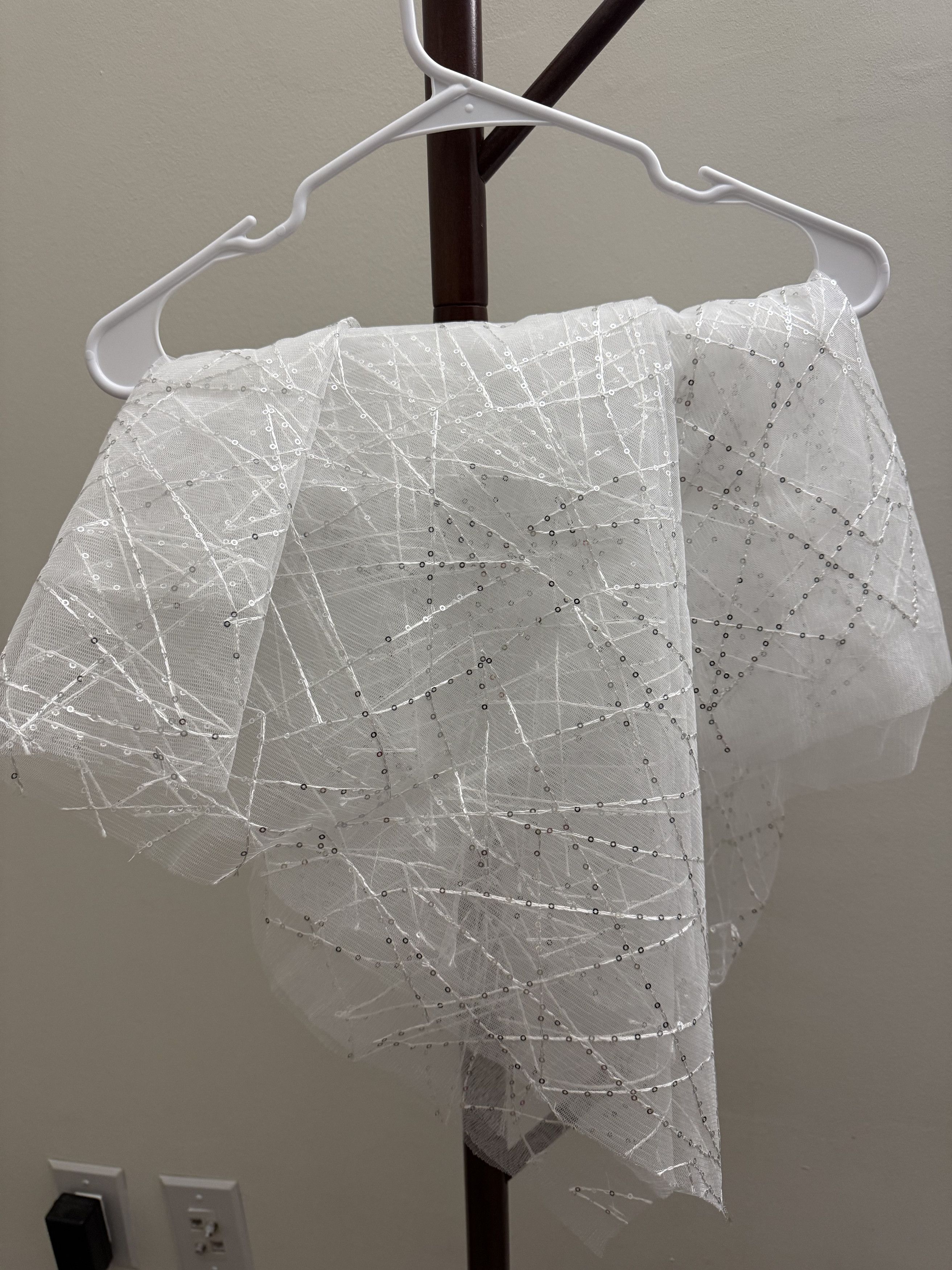 Other white dress Size M / US 6-8 / IT 42-44 - 3 Thumbnail