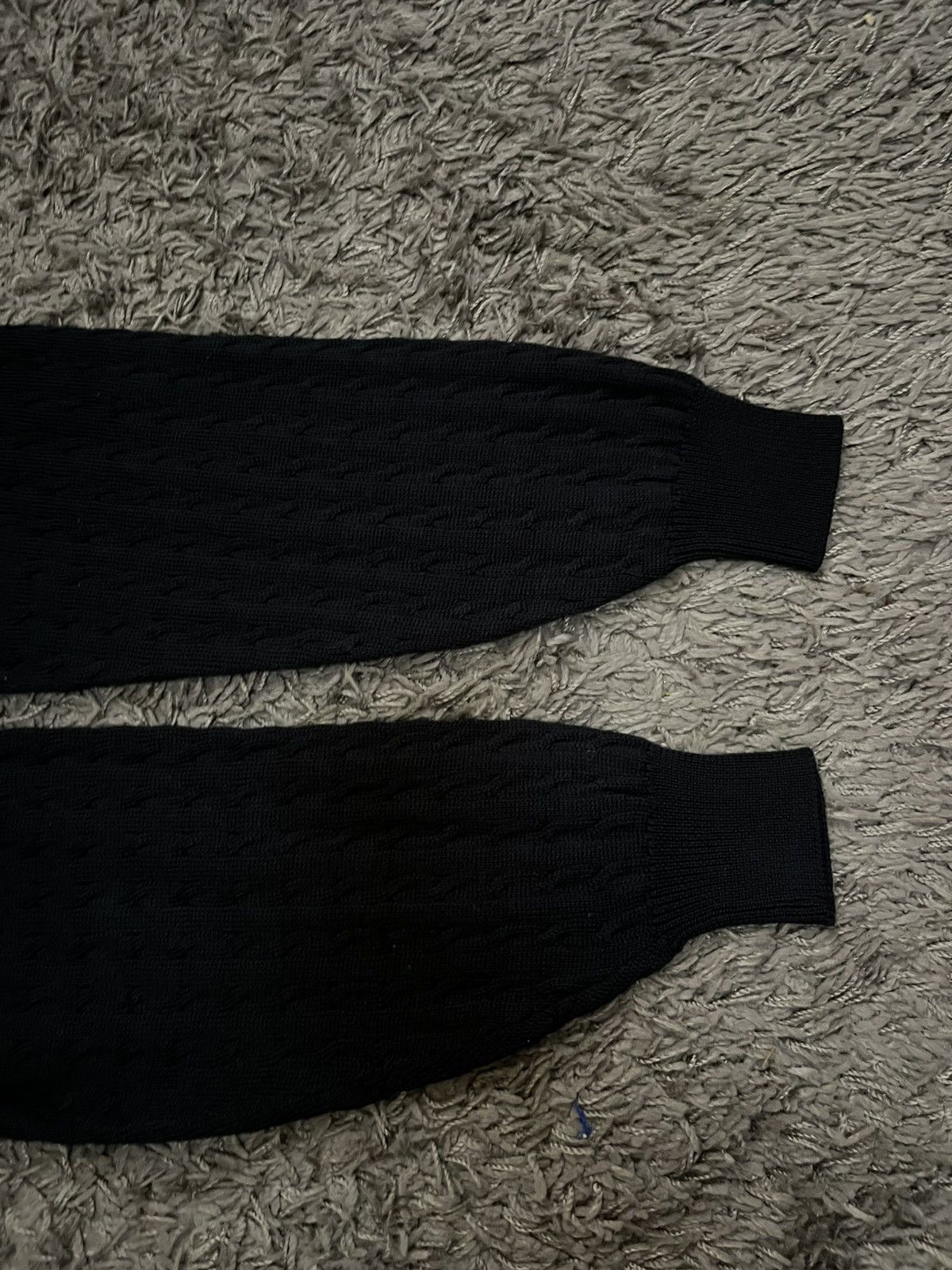 Polo Ralph Lauren 1990s POLO RL knitwear jumper #I2 Size US L / EU 52-54 / 3 - 5 Thumbnail