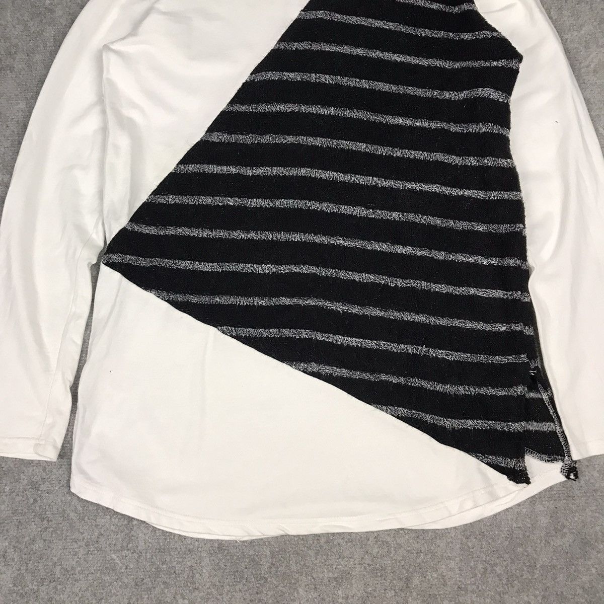 In The Attic × Japanese Brand In the attic patchwork design hoodies jacket Size US M / EU 48-50 / 2 - 2 Thumbnail