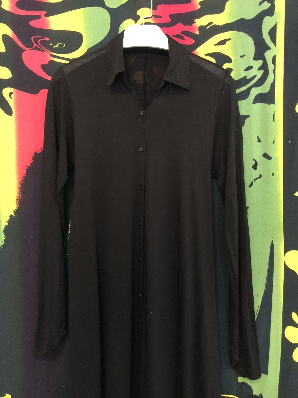 Bajra × If Six Was Nine Bajra black rare dress Size XS / US 0-2 / IT 36-38 - 4 Thumbnail