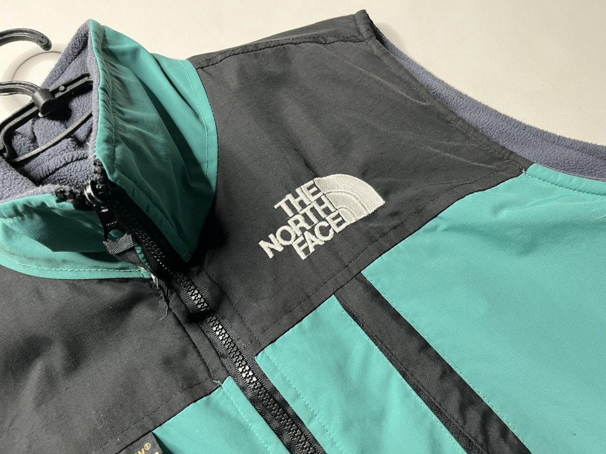 The North Face Vintage The North Face Vest Size US M / EU 48-50 / 2 - 7 Thumbnail