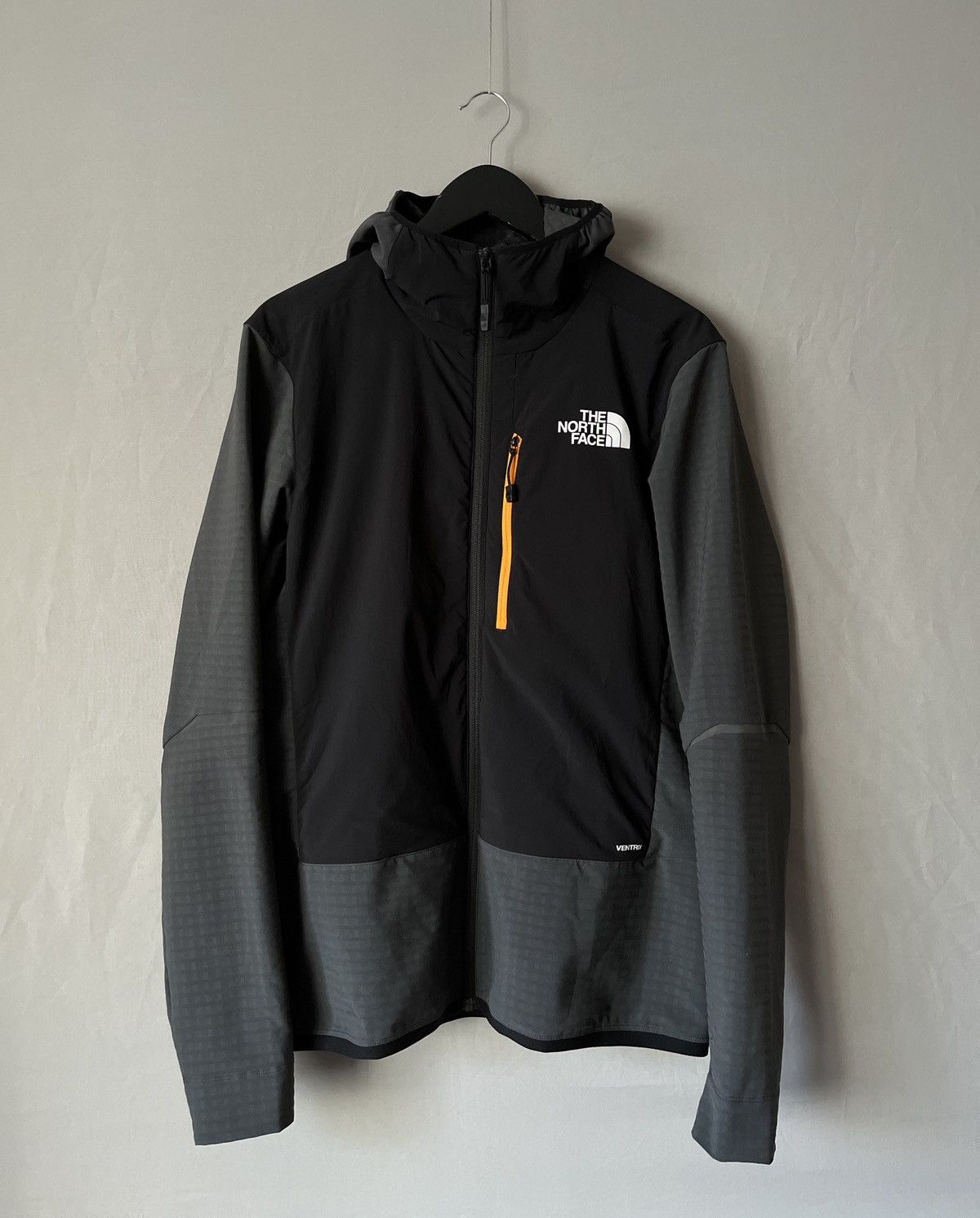 The North Face The North Face Mid Layer M DAWN TURN HYBRID VENTRIX Jacket Size US L / EU 52-54 / 3 - 3 Thumbnail