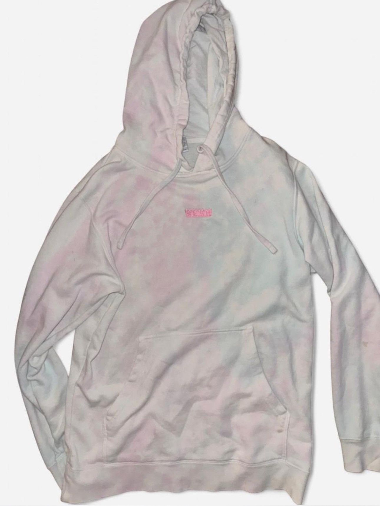 TeamSESH TeamSESH Embroidered Tie Dye Hoodie Size US M / EU 48-50 / 2 - 1 Thumbnail