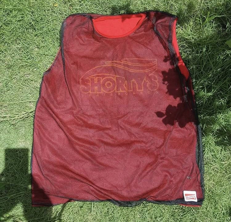 Shorty's Skateboards Tanktop shorty’s reversible vintage Size US M / EU 48-50 / 2 - 3 Thumbnail