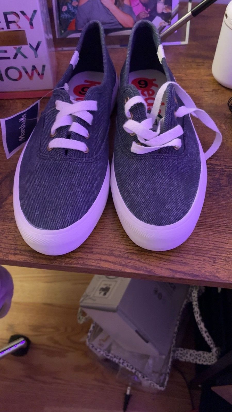 Keds Women shoes Size US 6 / IT 36 - 7 Thumbnail