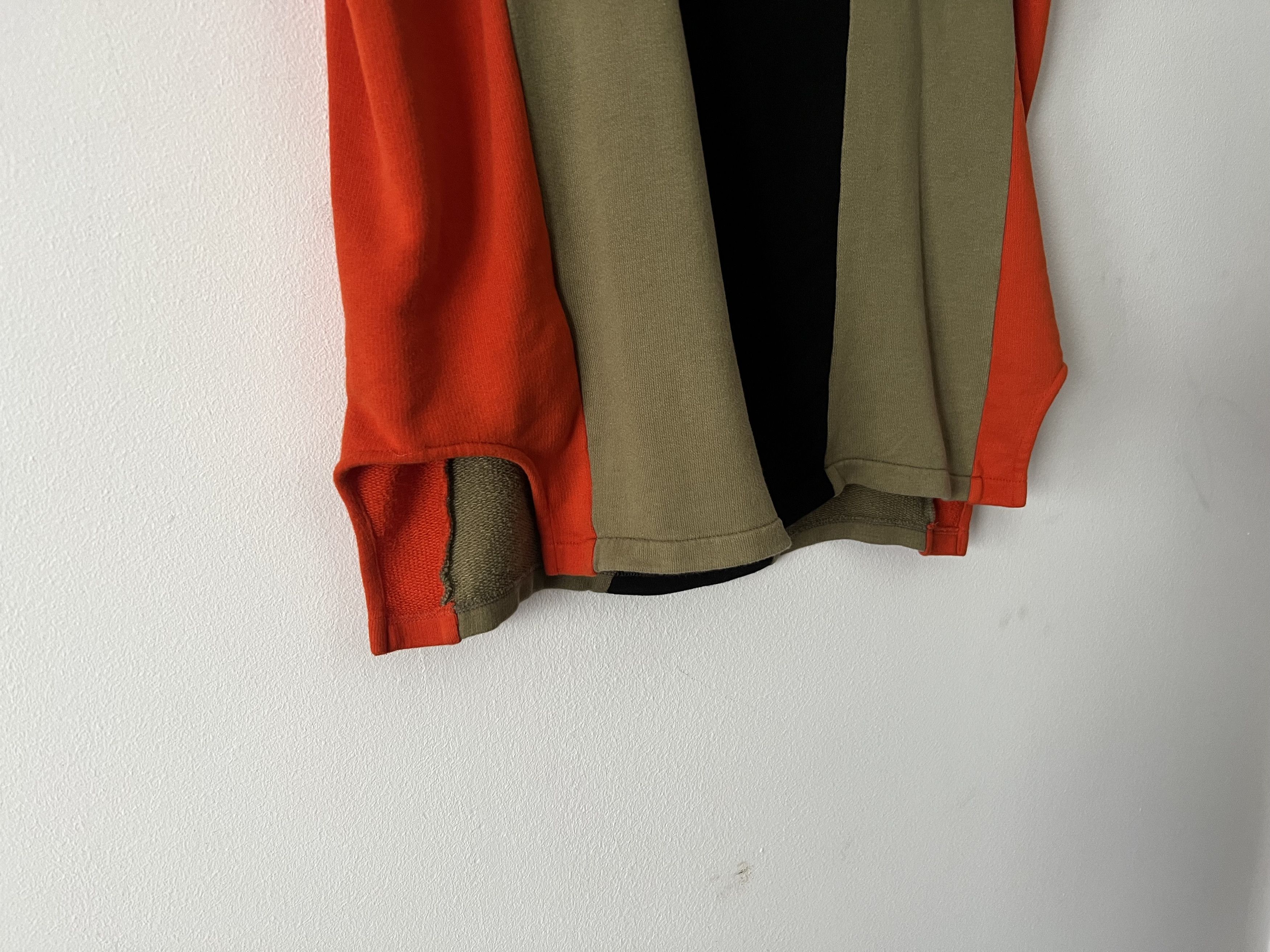 Maison Margiela Maison Margiela Sweatshirt Size US M / EU 48-50 / 2 - 6 Thumbnail