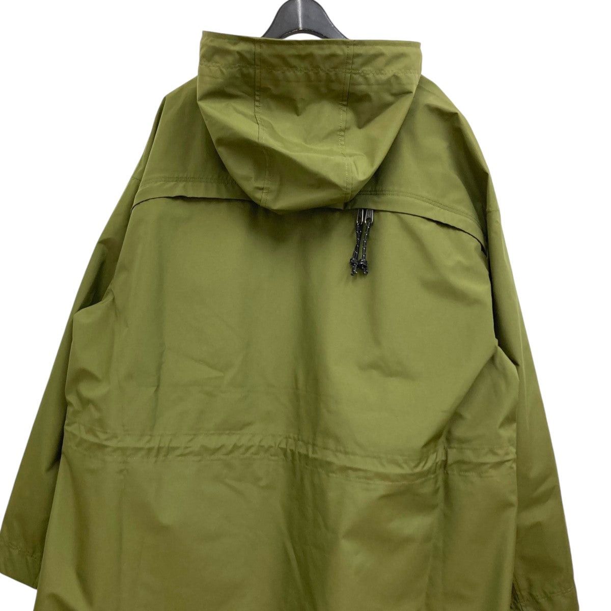 Undercover Undercover Layer mod coat Size US XL / EU 56 / 4 - 4 Thumbnail