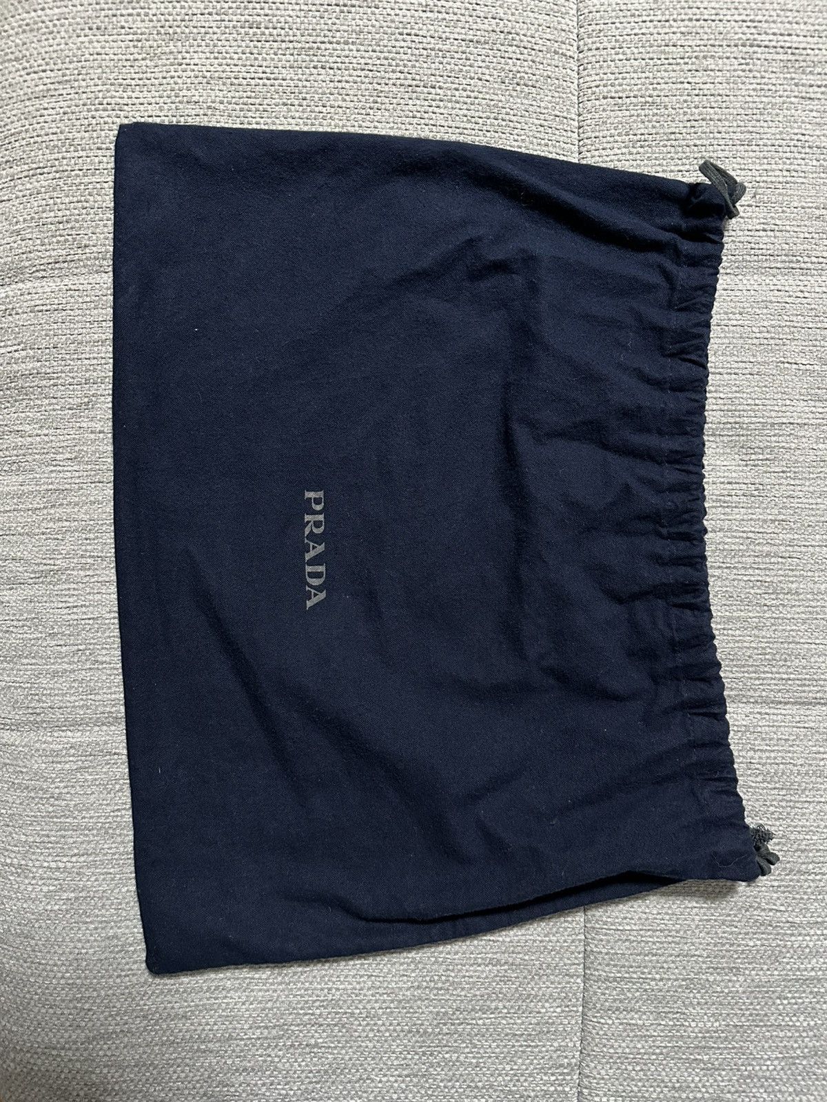 Prada Prada Nylon Waist Bag Size ONE SIZE - 6 Thumbnail