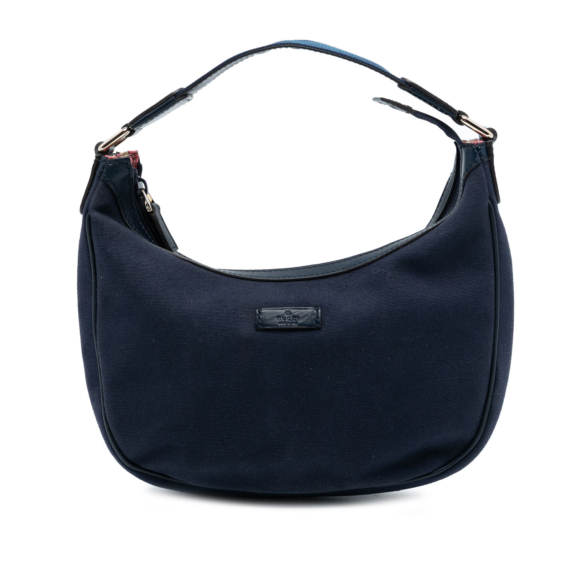 Gucci Gucci Medium Canvas Pop Handbag Size ONE SIZE - 1 Thumbnail