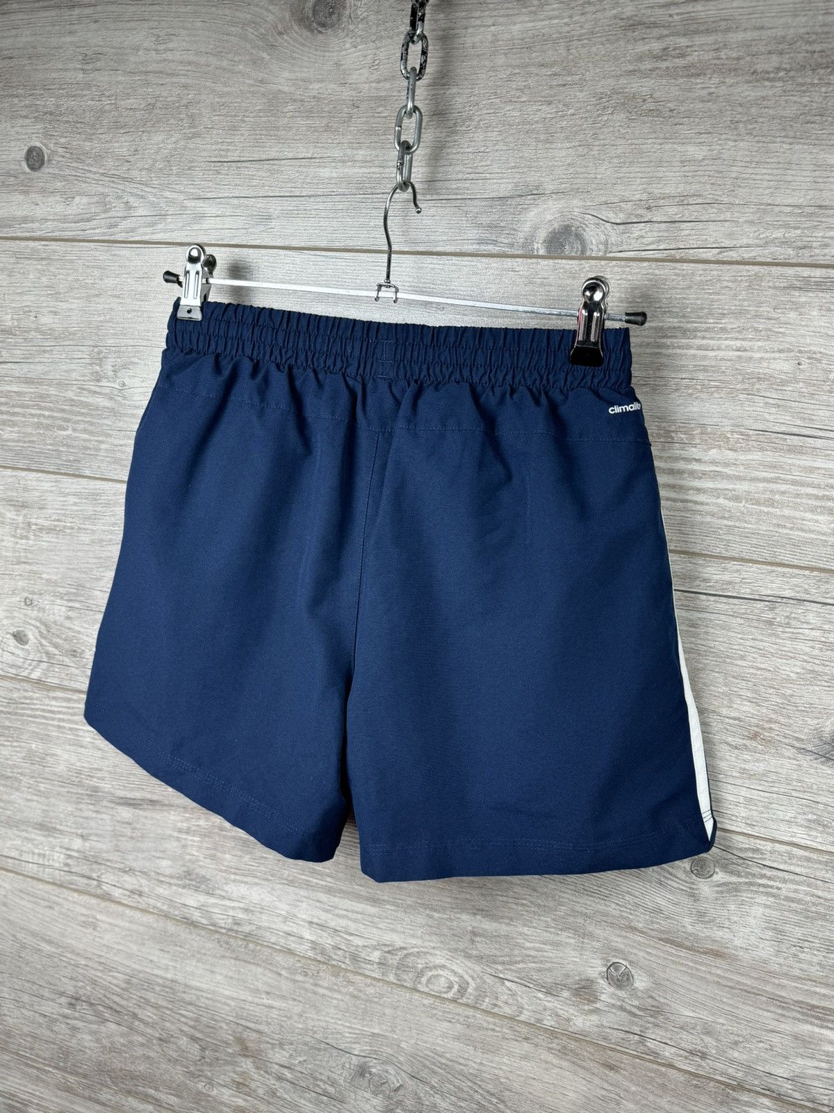 Adidas Adidas Vintage Shorts Size US 30 / EU 46 - 2 Thumbnail