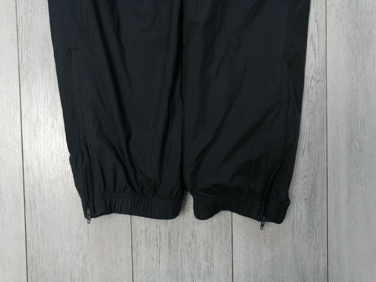 Nike Vintage Nike Track Pants Nylon Size S Size US 30 / EU 46 - 4 Thumbnail