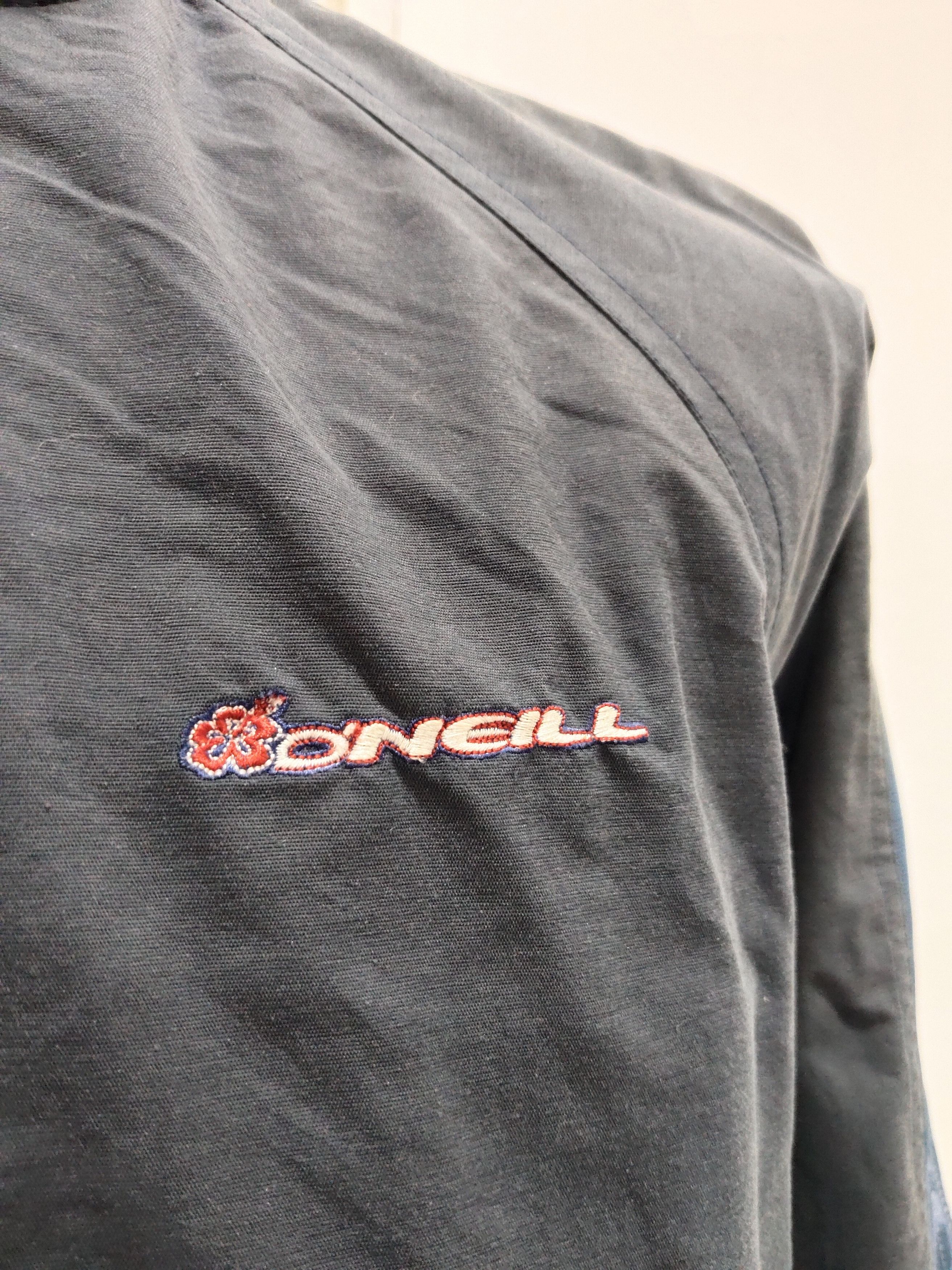 O'Neill × Vintage Vintage O'Neil Double layer Jacket Size US L / EU 52-54 / 3 - 4 Thumbnail