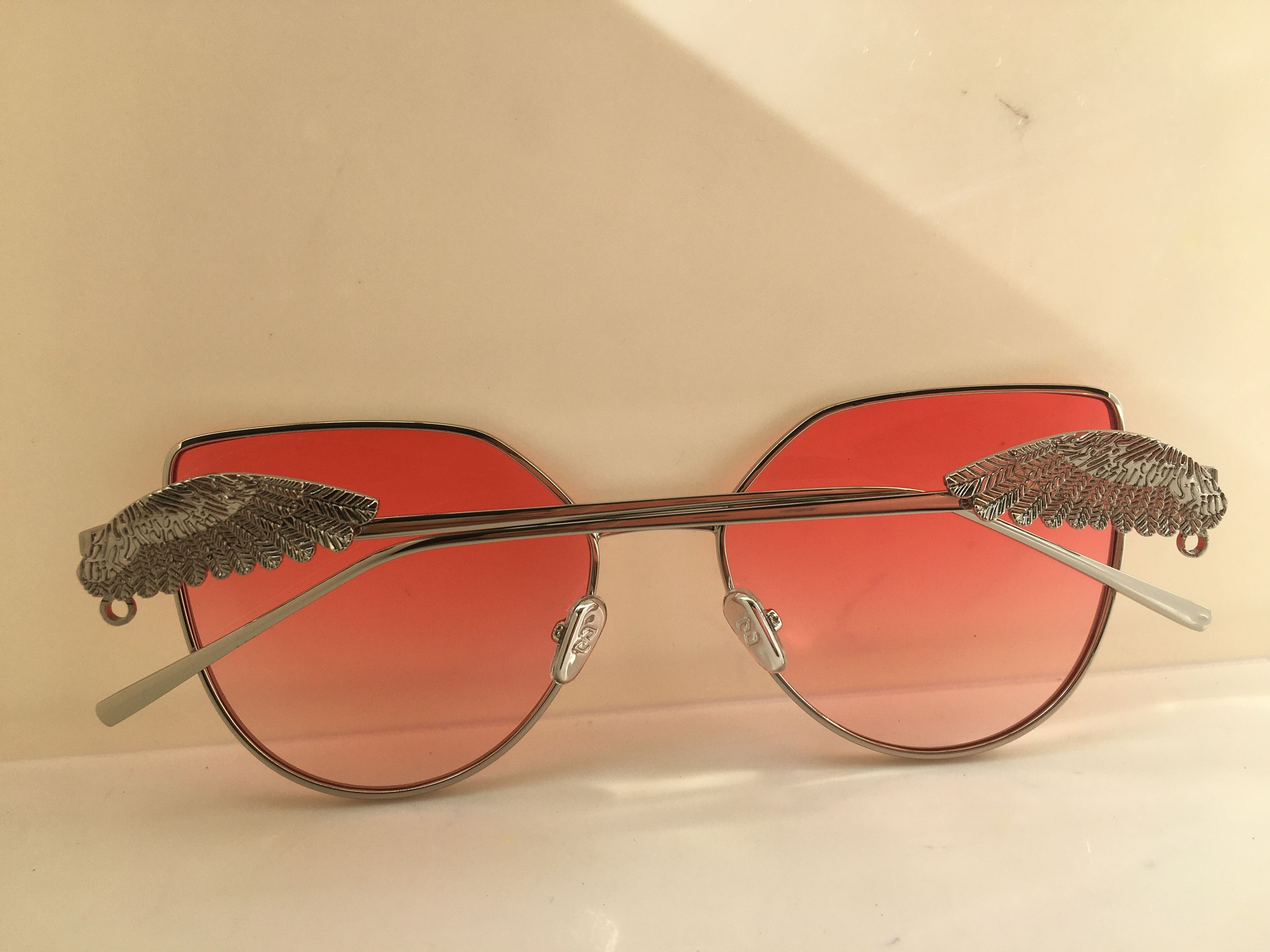 Other Mod Diva Cateye Sunglasses Frame PIN UP GIRL Size ONE SIZE - 7 Thumbnail
