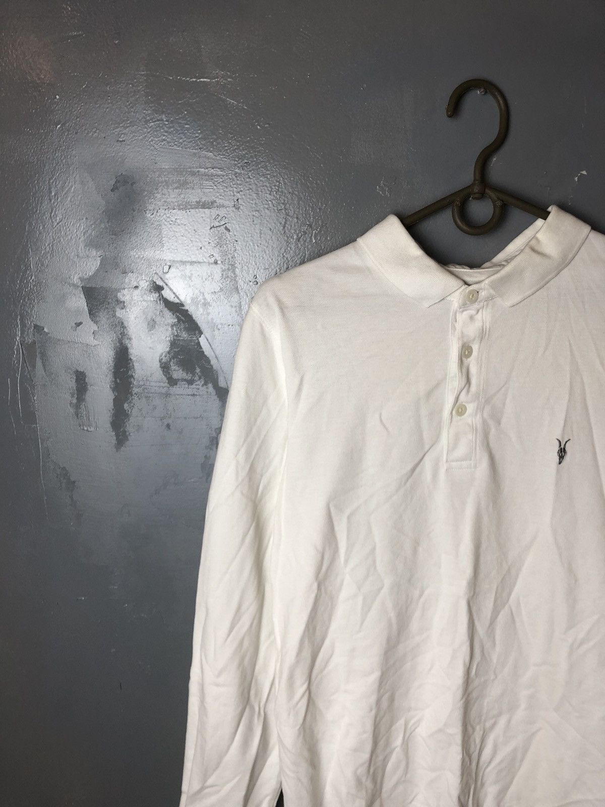 Allsaints × Vintage Men’s long sleeve Allsaints Size S Size US S / EU 44-46 / 1 - 2 Thumbnail