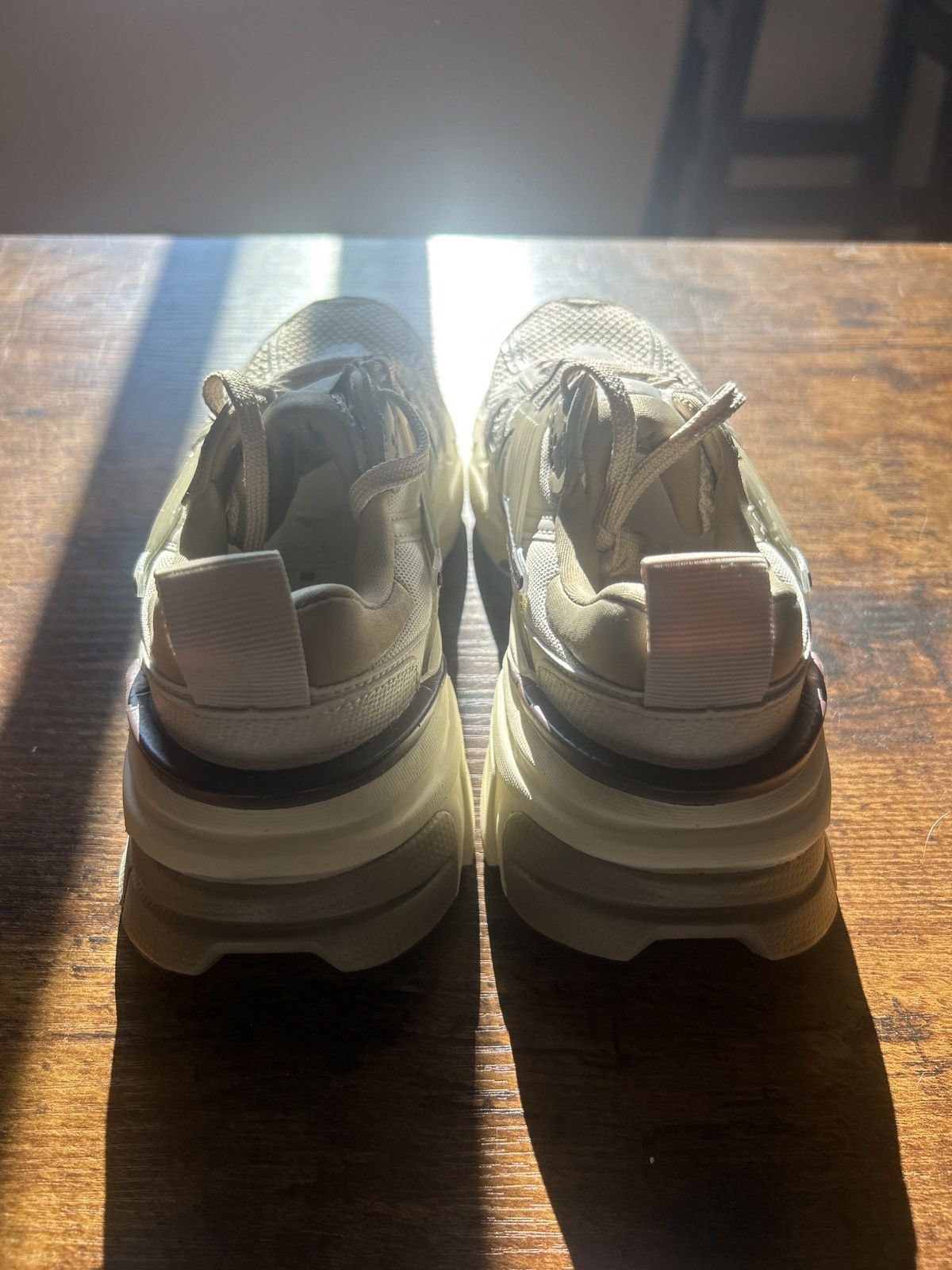 Nike W Nike V2K RUN Size US 6.5 / IT 36.5 - 5 Thumbnail