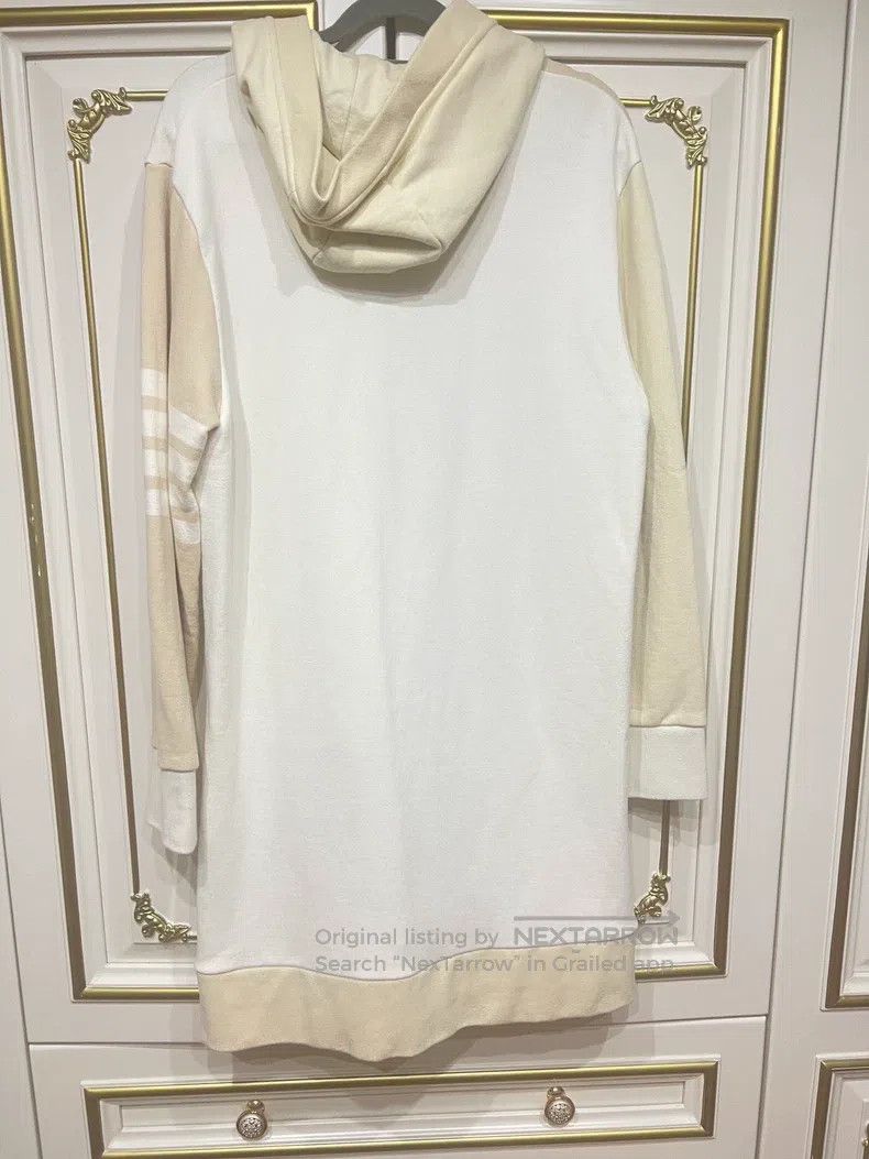 Thom Browne Thom Browne Colorful hoodie Size M / US 6-8 / IT 42-44 - 2 Thumbnail