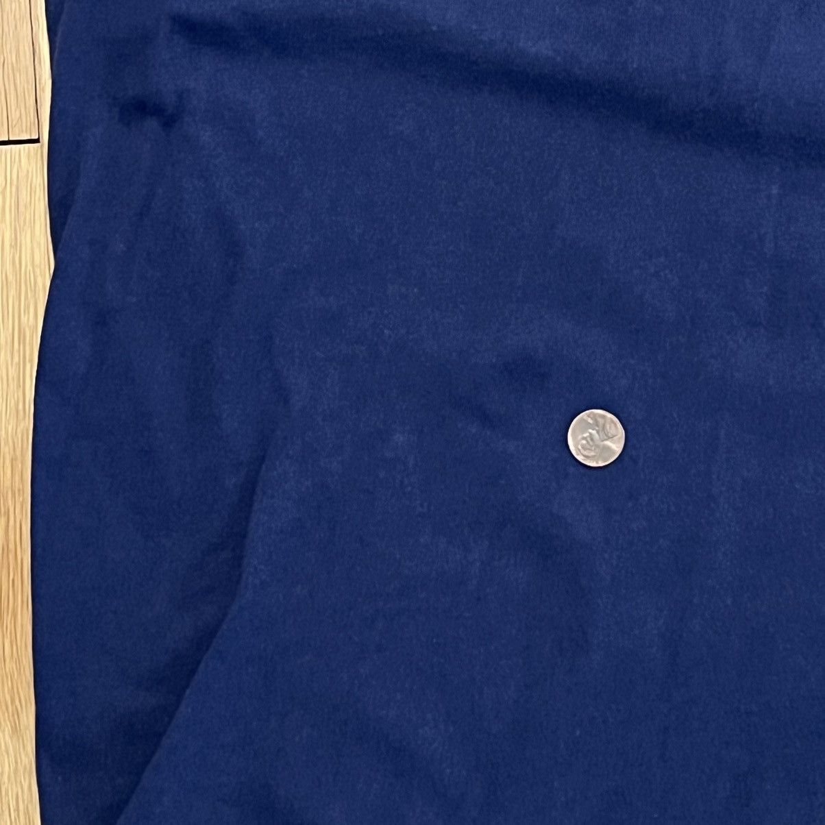 Other Vintage Rod Stewart In The Round Japan T Shirt Navy Large Size US L / EU 52-54 / 3 - 7 Thumbnail