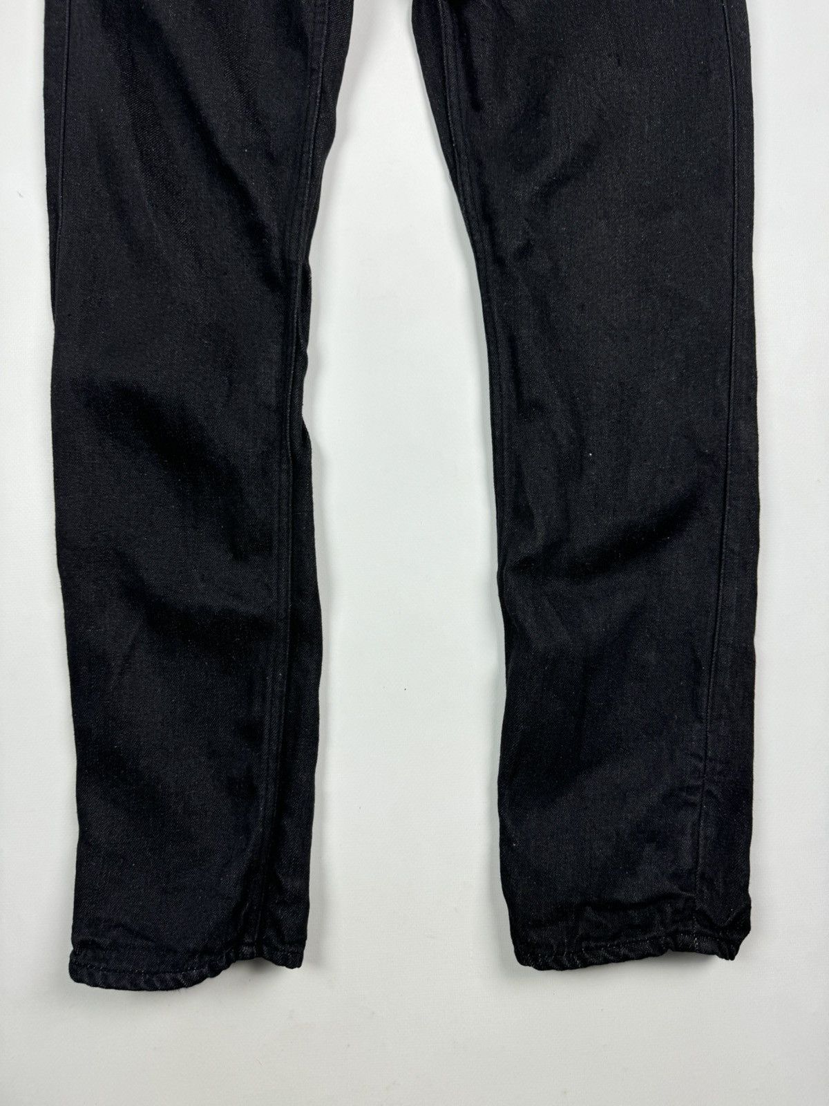 Freitag Freitag E100 Female Denim Pants Size 28/30 Size 29" - 2 Thumbnail