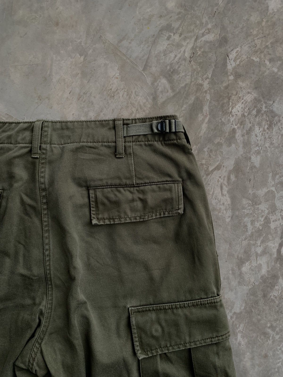 Avirex AVIREX LTD CARGO PANT PILOT MILITARY Size US 32 / EU 48 - 14 Thumbnail