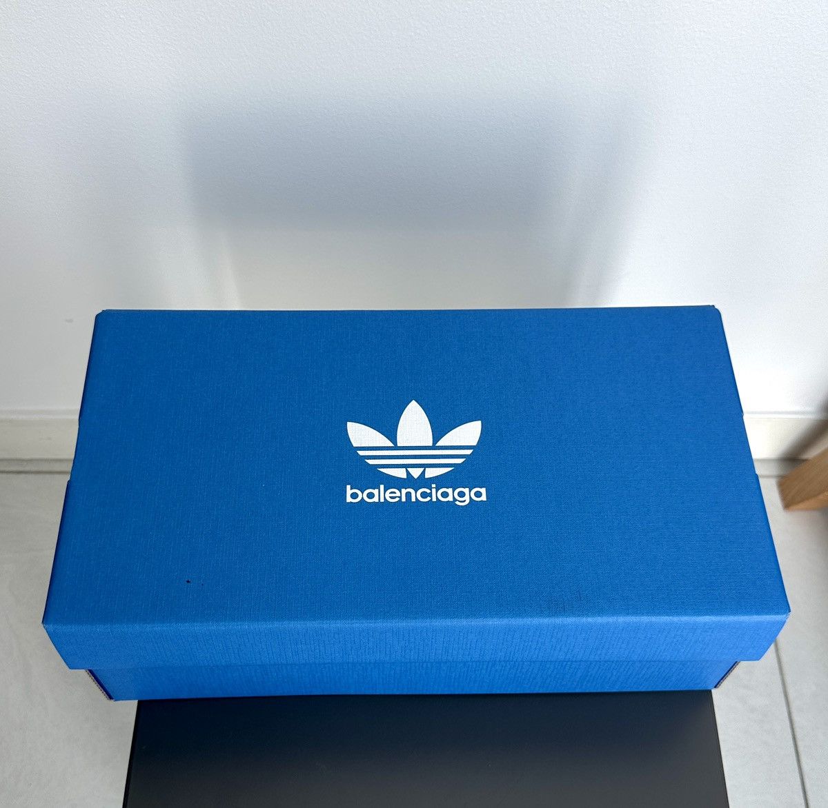 Adidas × Balenciaga Sneakers Balenciaga Stan Smith Size US 13 / EU 46 - 6 Thumbnail