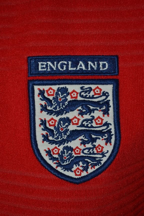 Umbro × Vintage Vintage 1999 England Umbro Away Long Shirt Skirt 10 / M Size M / US 6-8 / IT 42-44 - 5 Thumbnail