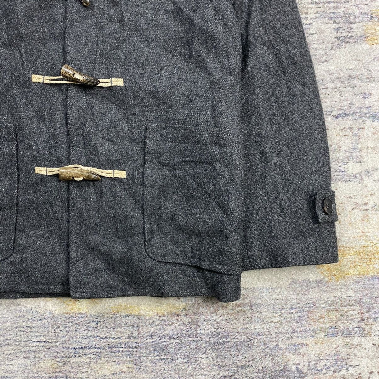 Sophnet. sophnet wool jacket Size US S / EU 44-46 / 1 - 4 Thumbnail