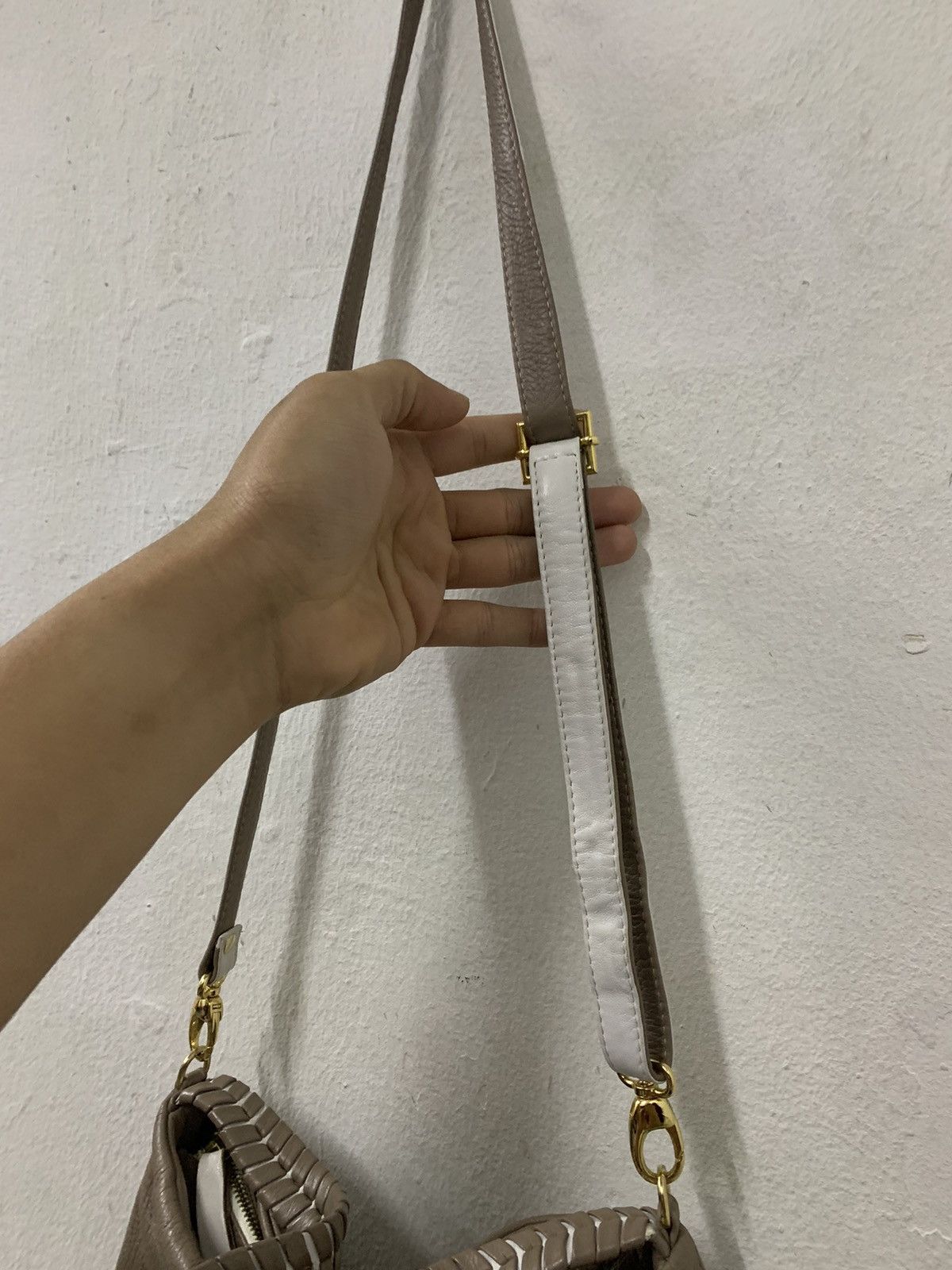 Genuine Leather Beuno Rossi Bags Firenzi Leather Size ONE SIZE - 8 Thumbnail