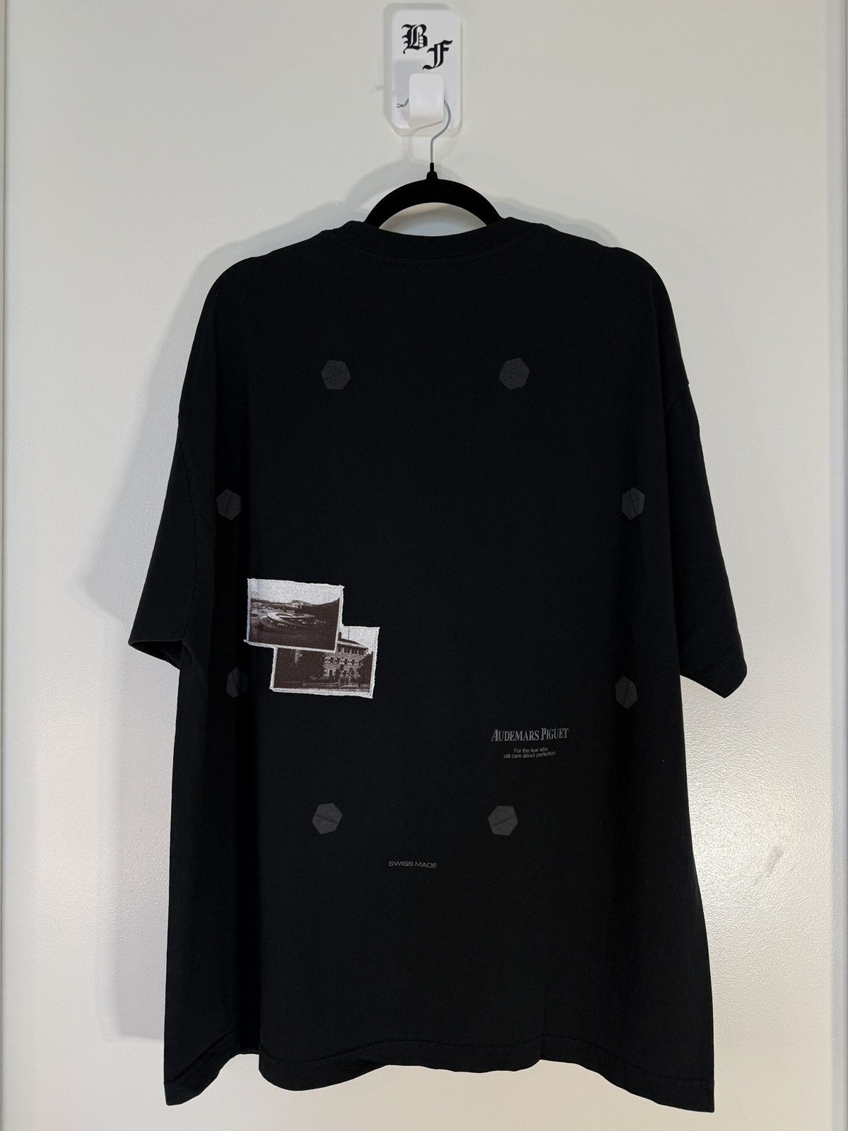 Audemars Piguet × Travis Scott Brand New Cactus Jack Audemars Piguet T Shirt Size US XL / EU 56 / 4 - 5 Thumbnail