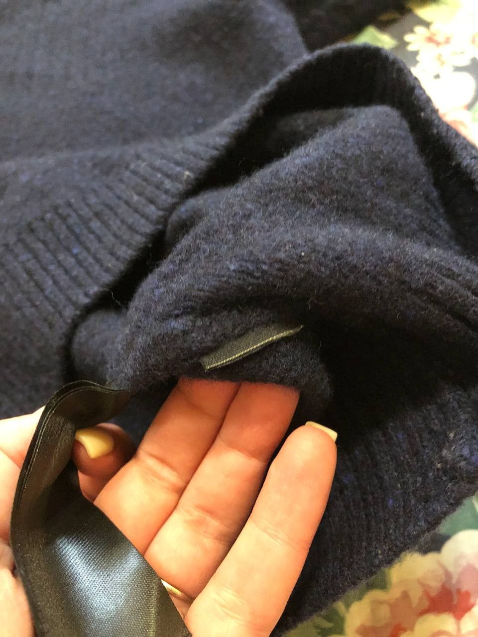 Barbour Barbour Sweater Size US M / EU 48-50 / 2 - 8 Thumbnail