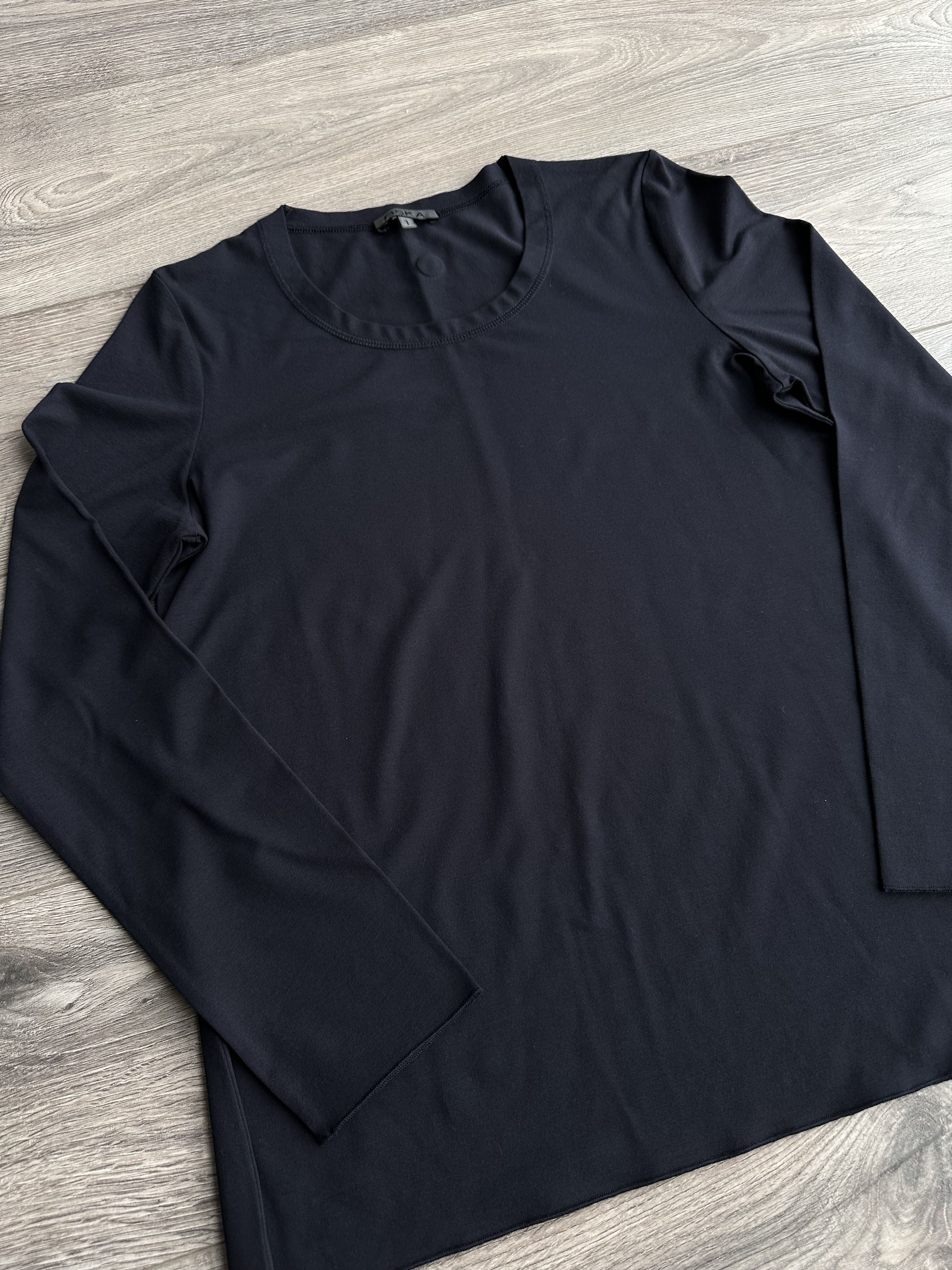 Vintage Oska long sleeve Size S / US 4 / IT 40 - 2 Thumbnail