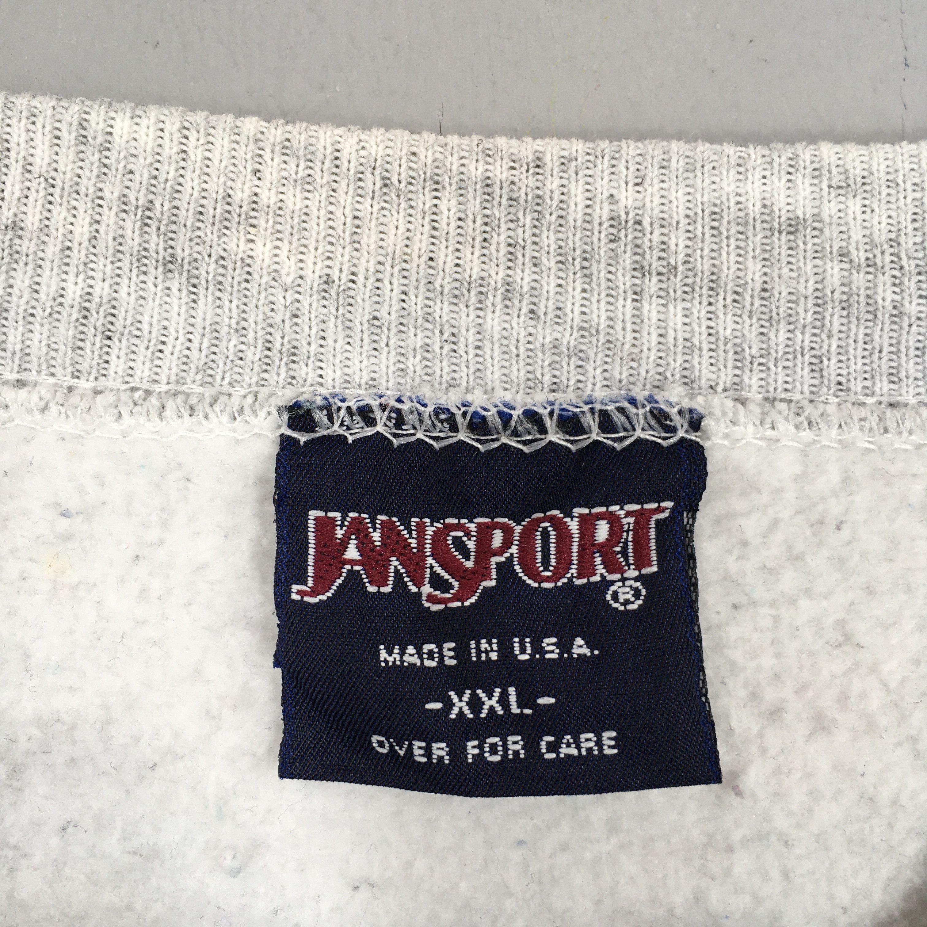Vintage Vintage Saint Mary's College California Sweatshirt XXLarge Size US XXL / EU 58 / 5 - 6 Thumbnail