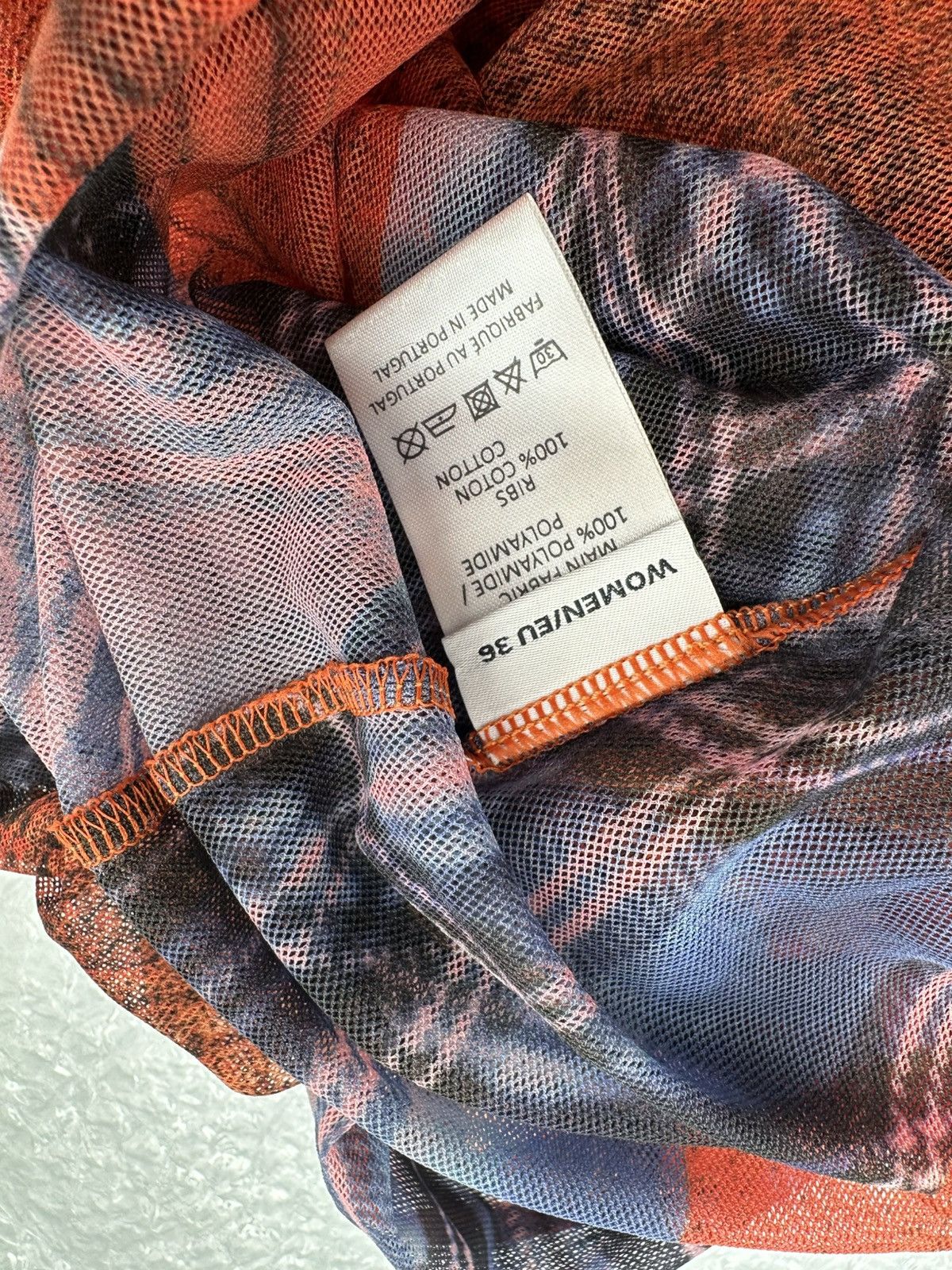Jean Paul Gaultier Jean Paul Gaultier Maxi Dress Size XS / US 0-2 / IT 36-38 - 5 Thumbnail
