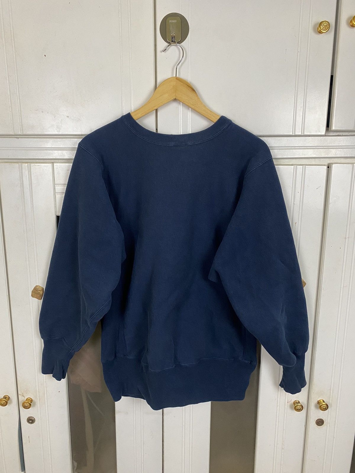 Champion × Vintage Vintage Champions Reverse Weave Size US M / EU 48-50 / 2 - 3 Thumbnail