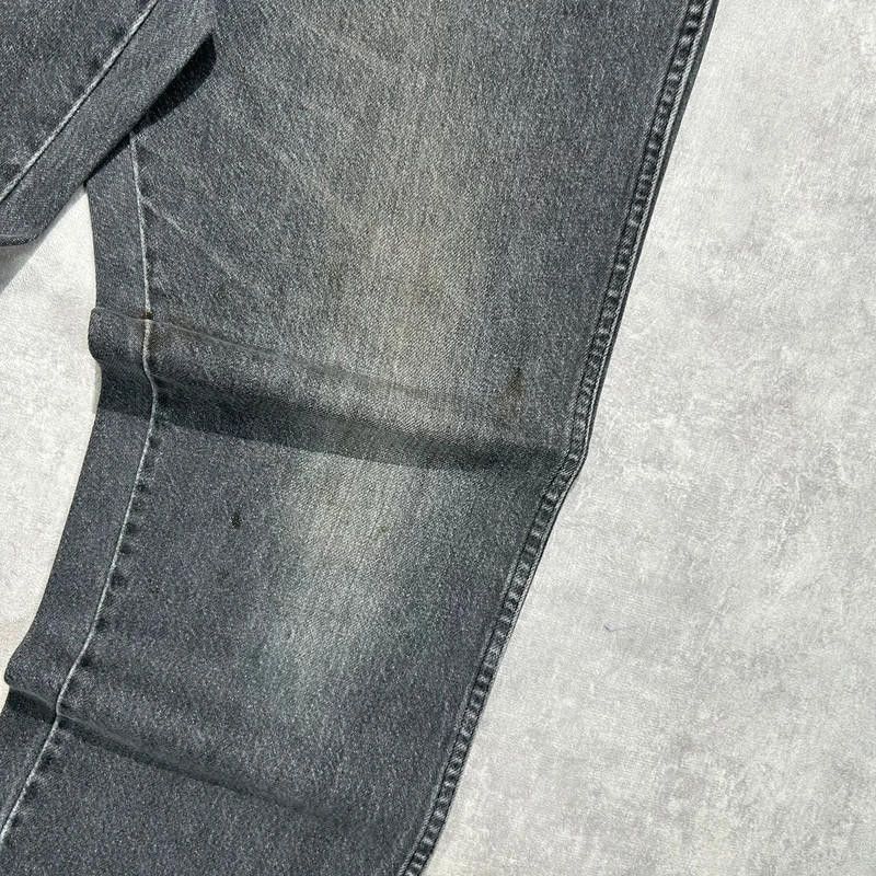 Dickies Vintage dickies jeans W36 Size US 36 / EU 52 - 3 Thumbnail