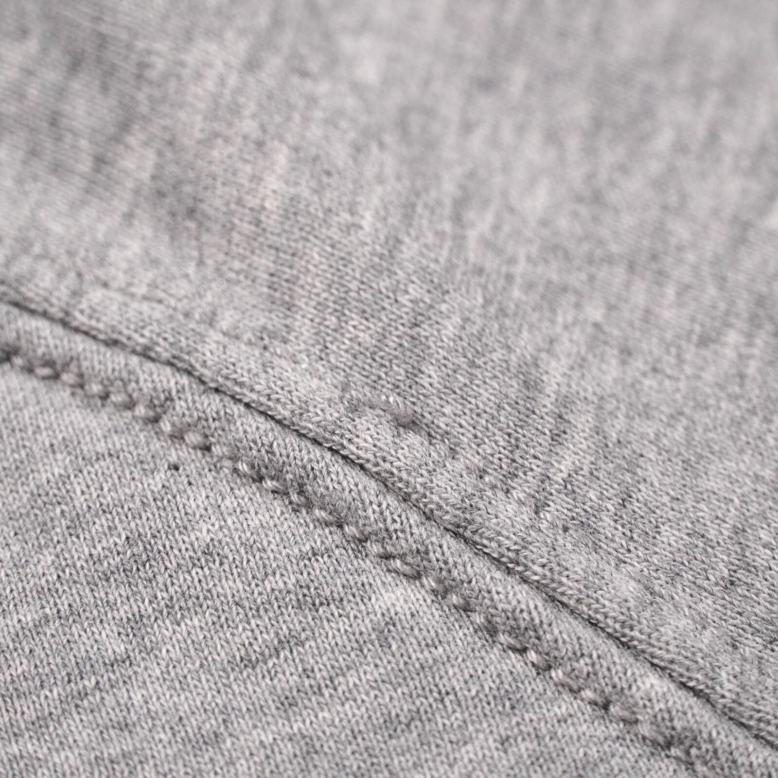 Chaps Chaps 1978 Sweater Long Sleeve Fleece Tee Sweatshirt Shirt L Size US L / EU 52-54 / 3 - 6 Thumbnail