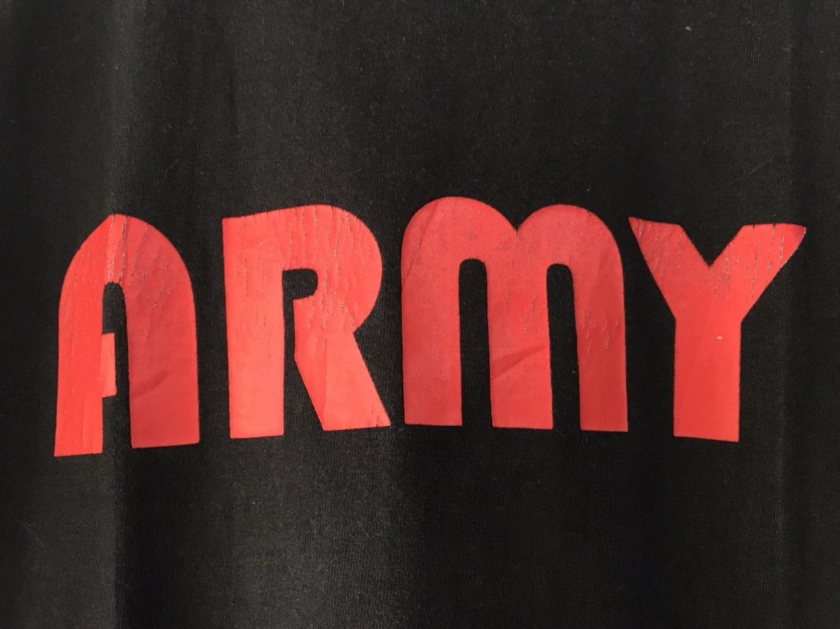 Bape × Vintage Vintage Bape Army Size US M / EU 48-50 / 2 - 8 Thumbnail