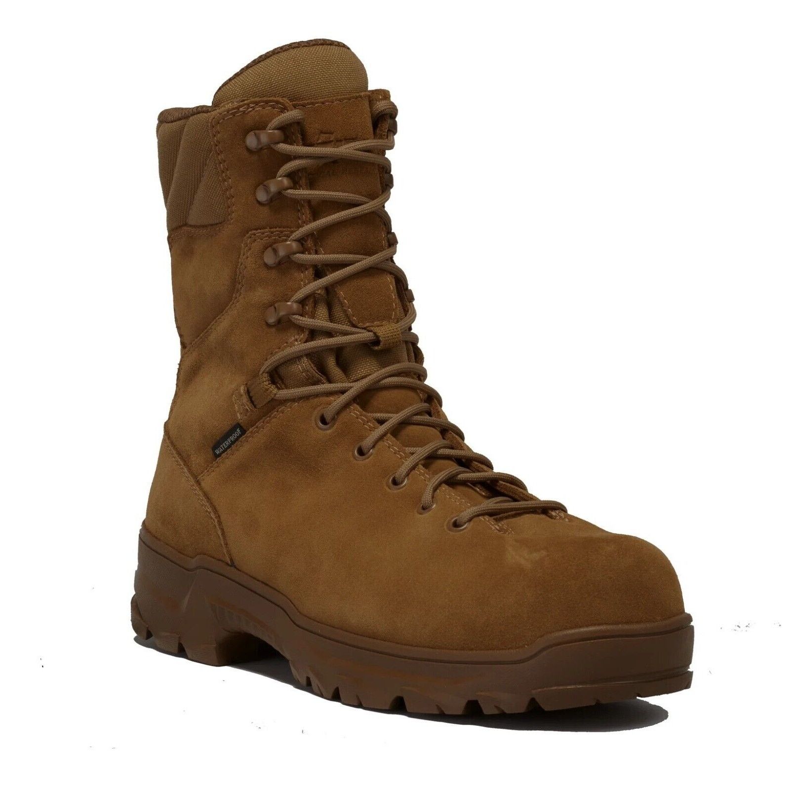 Belleville Belleville Squall BV555INSCT 400g Insulate Composite Toe 6R Size US 6 / EU 39 - 1 Thumbnail