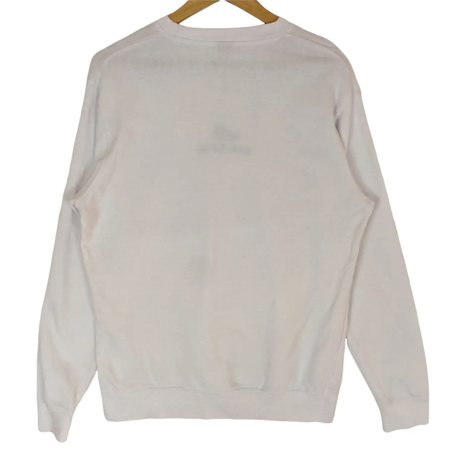 Converse CONVERSE All Star Shoes Jumper Sweatshirt Size US M / EU 48-50 / 2 - 6 Thumbnail