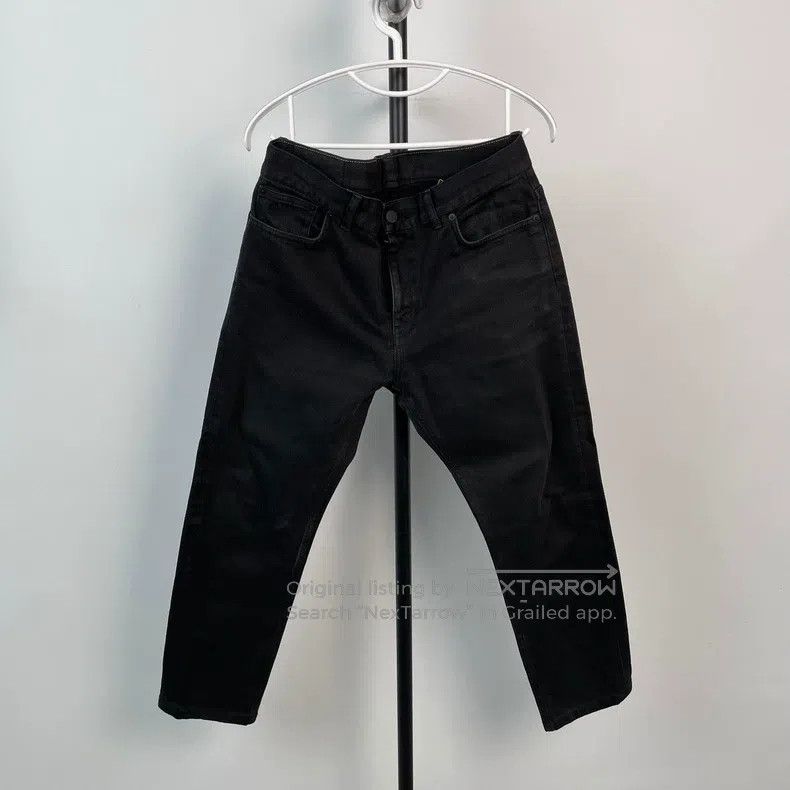 Louis Vuitton Louis Vuitton Cotton Jeans Size US 32 / EU 48 - 1 Thumbnail