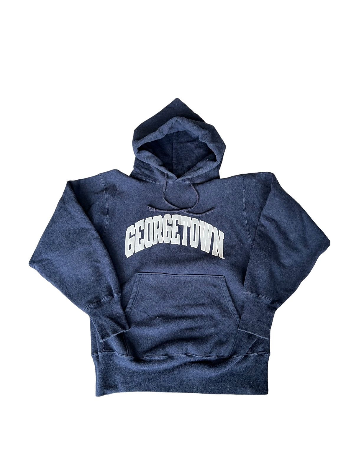 Goldwin Goldwin 0 Reaction Diffusion Sweatshirt tag size 3 Men
