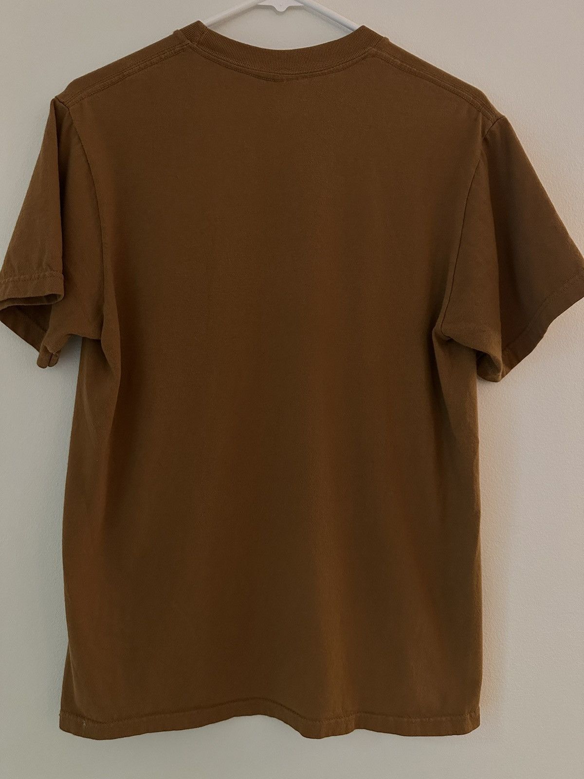 Supreme Supreme Gotham Tee Size US S / EU 44-46 / 1 - 3 Thumbnail